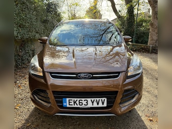 Used Ford Kuga 2013 for sale - 76990927: Photo