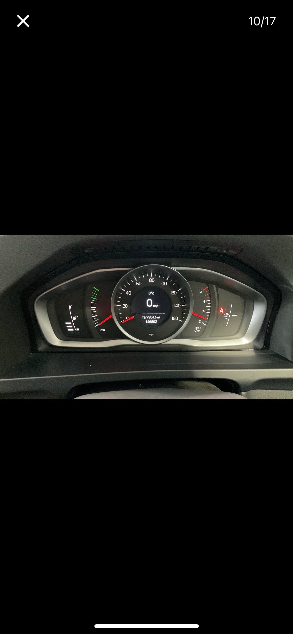 Used Volvo V60 2014 for sale - 77127678: Photo 10