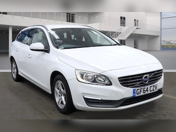 2014 (64) - D4 [181] Business Edition 5dr