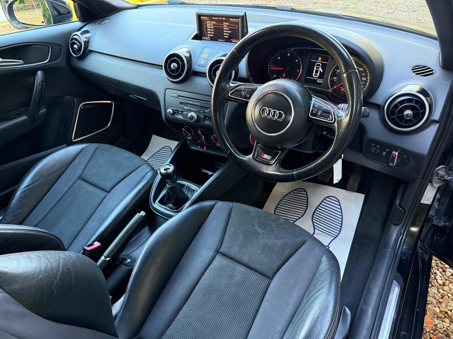 Used Audi A1 2012 for sale - 76994497: Photo 15