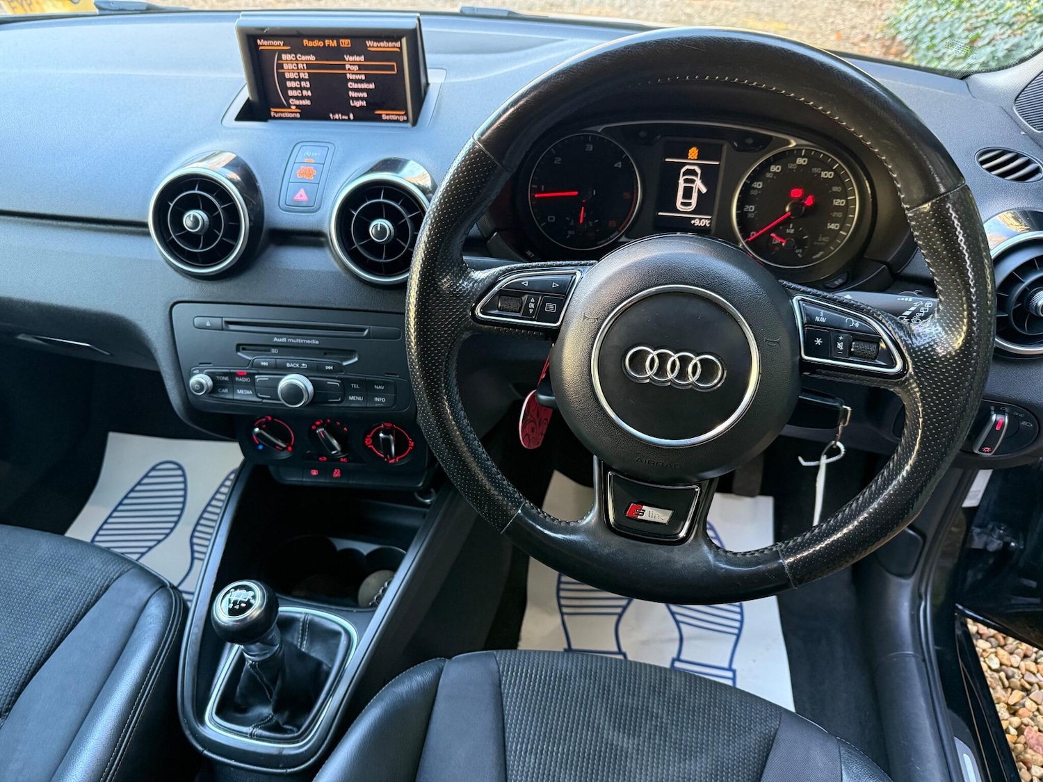 Used Audi A1 2012 for sale - 76994497: Photo 16