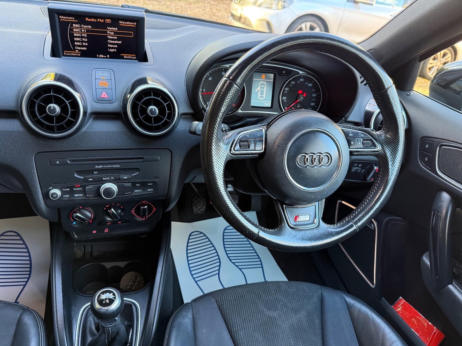 Used Audi A1 2012 for sale - 76994497: Photo 17