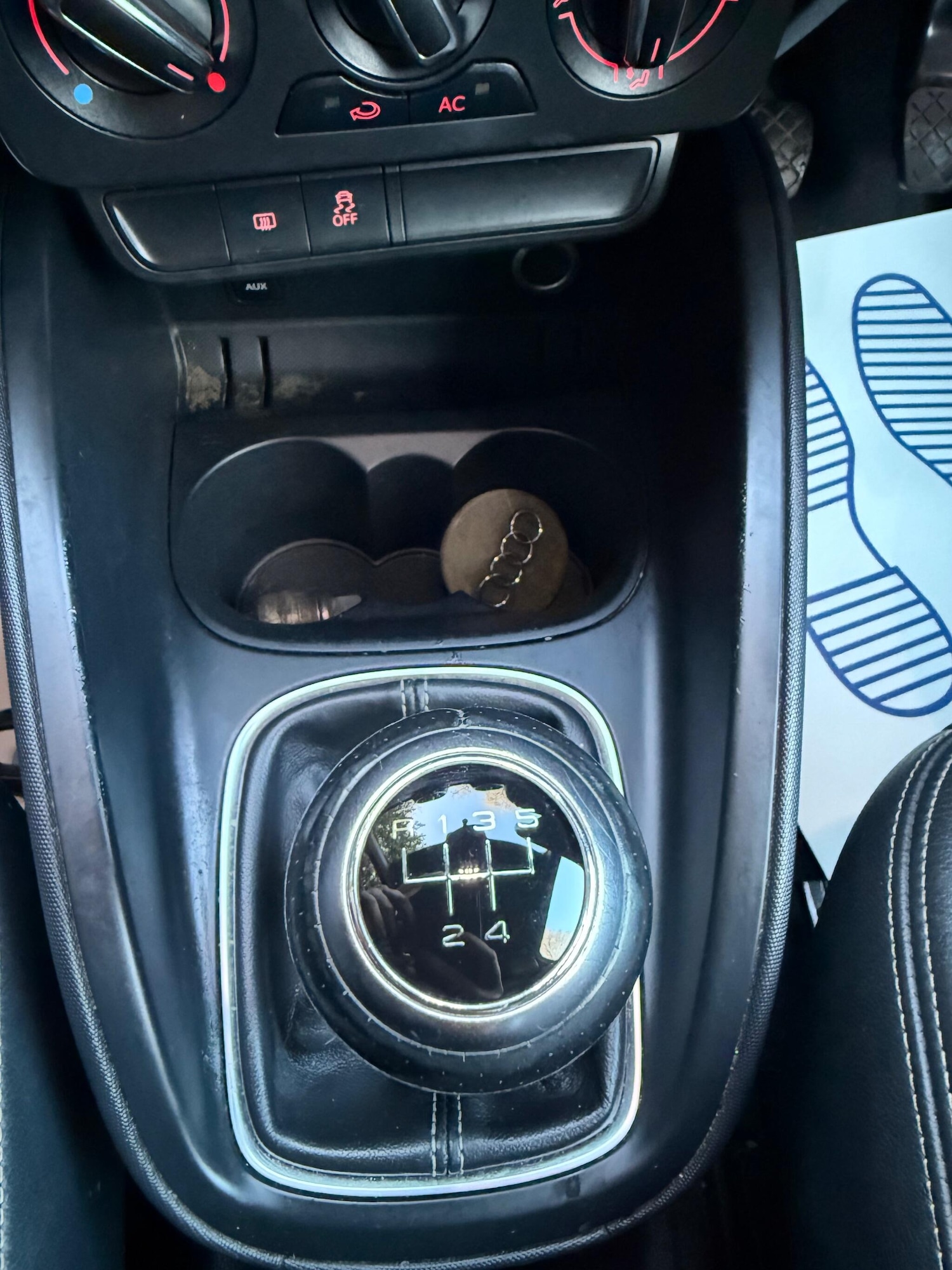 Used Audi A1 2012 for sale - 76994497: Photo 20