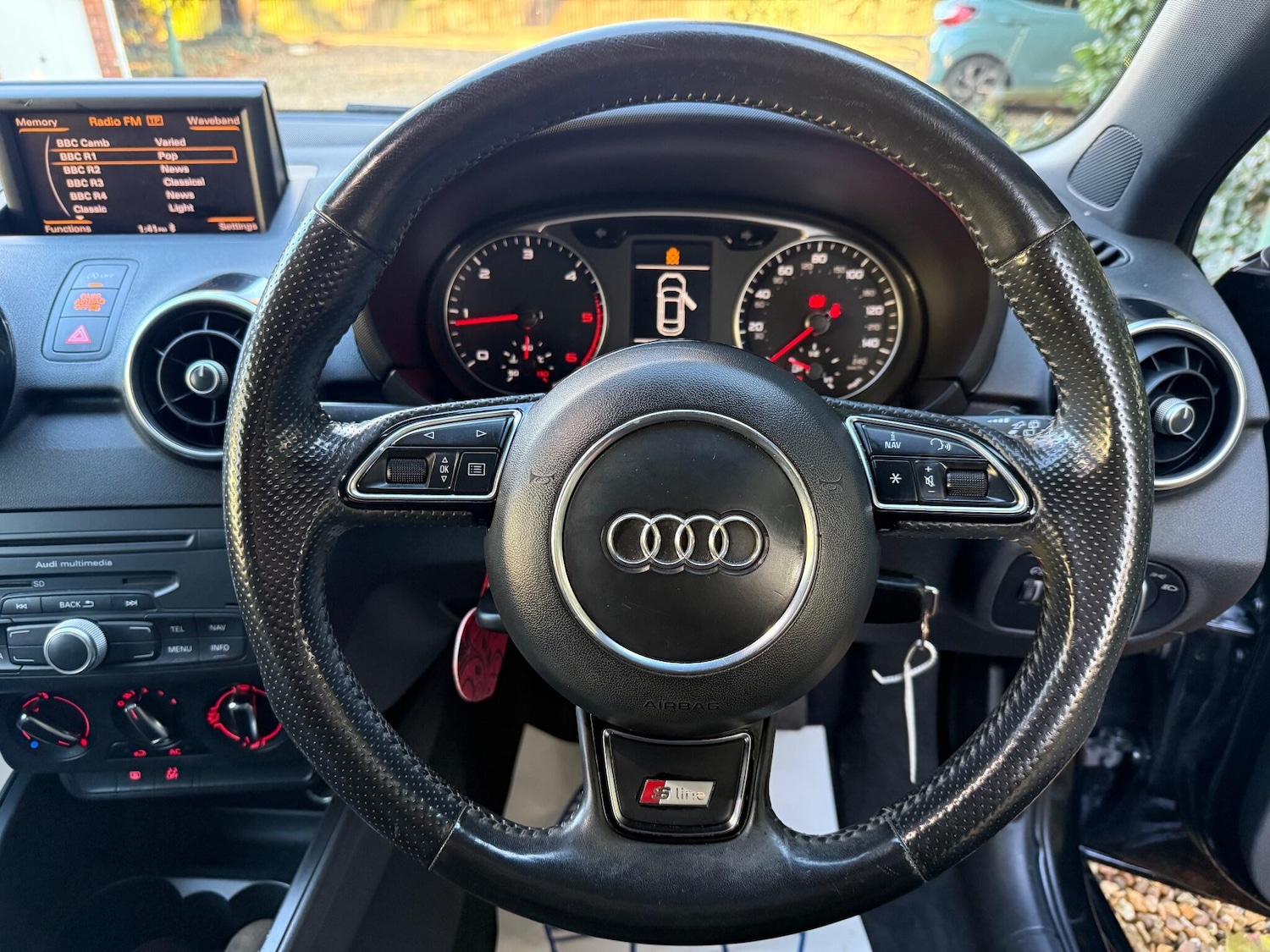 Used Audi A1 2012 for sale - 76994497: Photo 21