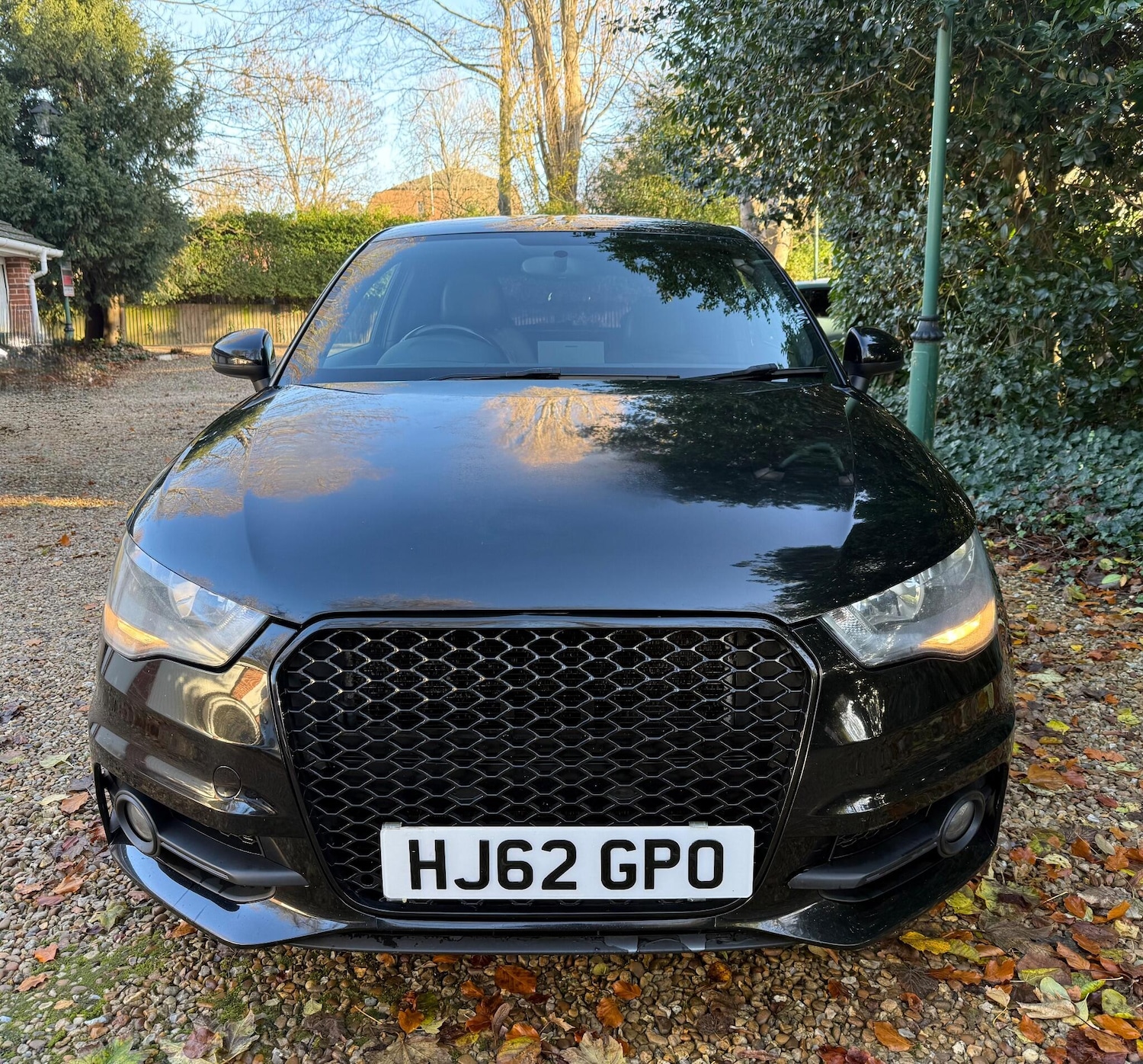 Used Audi A1 2012 for sale - 76994497: Photo 3