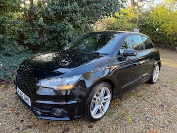 Used Audi A1 2012 for sale - 76994497: Photo