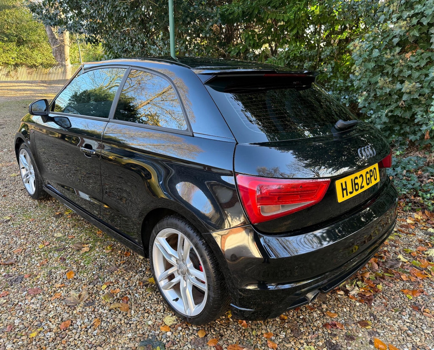 Used Audi A1 2012 for sale - 76994497: Photo 6