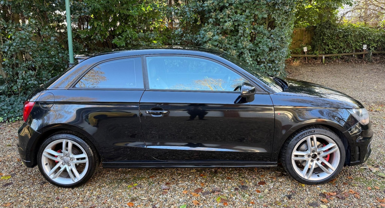 Used Audi A1 2012 for sale - 76994497: Photo 9
