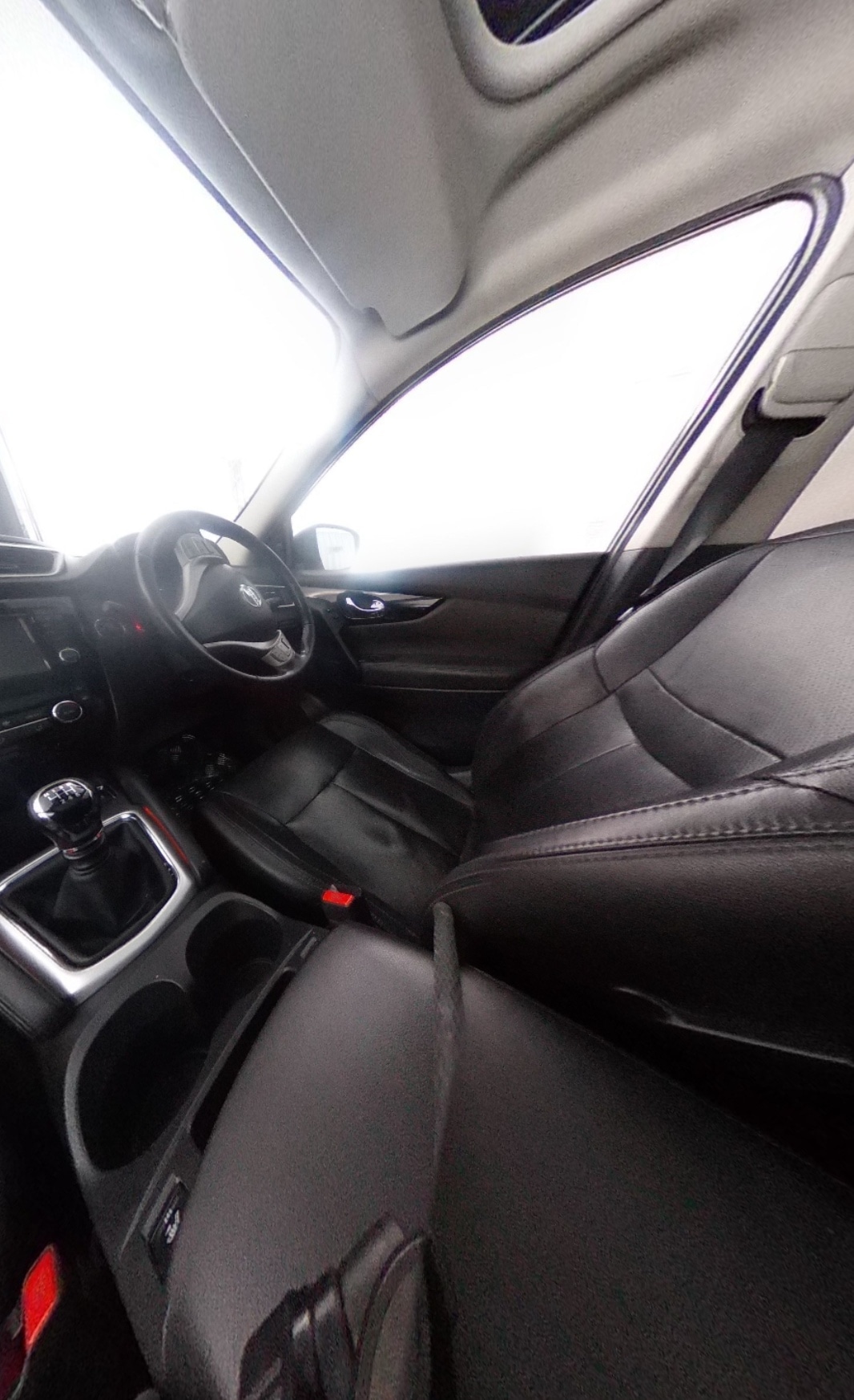 Used Nissan Qashqai 2014 for sale - 77113329: Photo 10