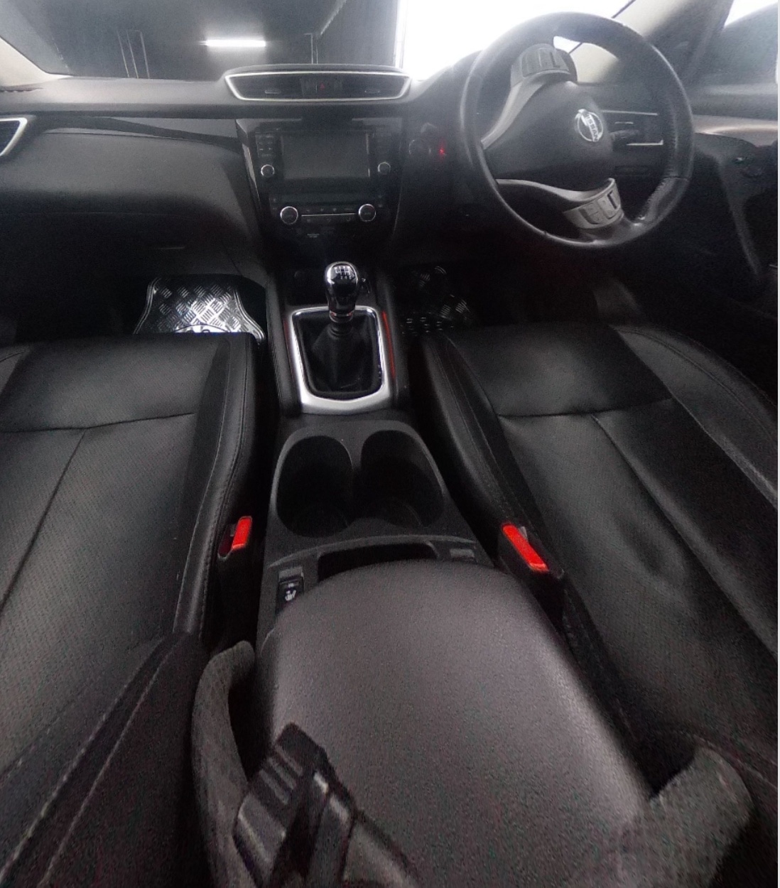 Used Nissan Qashqai 2014 for sale - 77113329: Photo 11