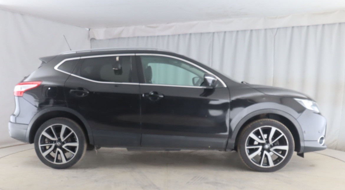 Used Nissan Qashqai 2014 for sale - 77113329: Photo 7