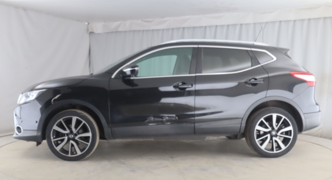 Used Nissan Qashqai 2014 for sale - 77113329: Photo 8