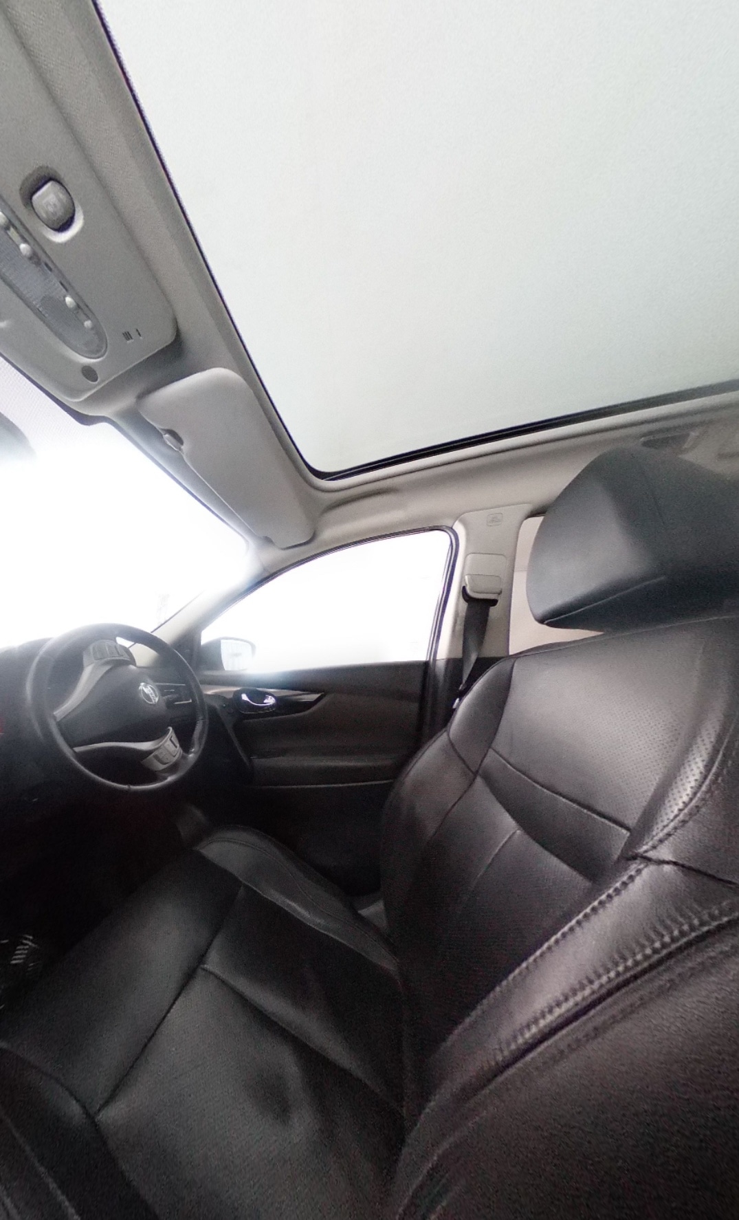 Used Nissan Qashqai 2014 for sale - 77113329: Photo 9