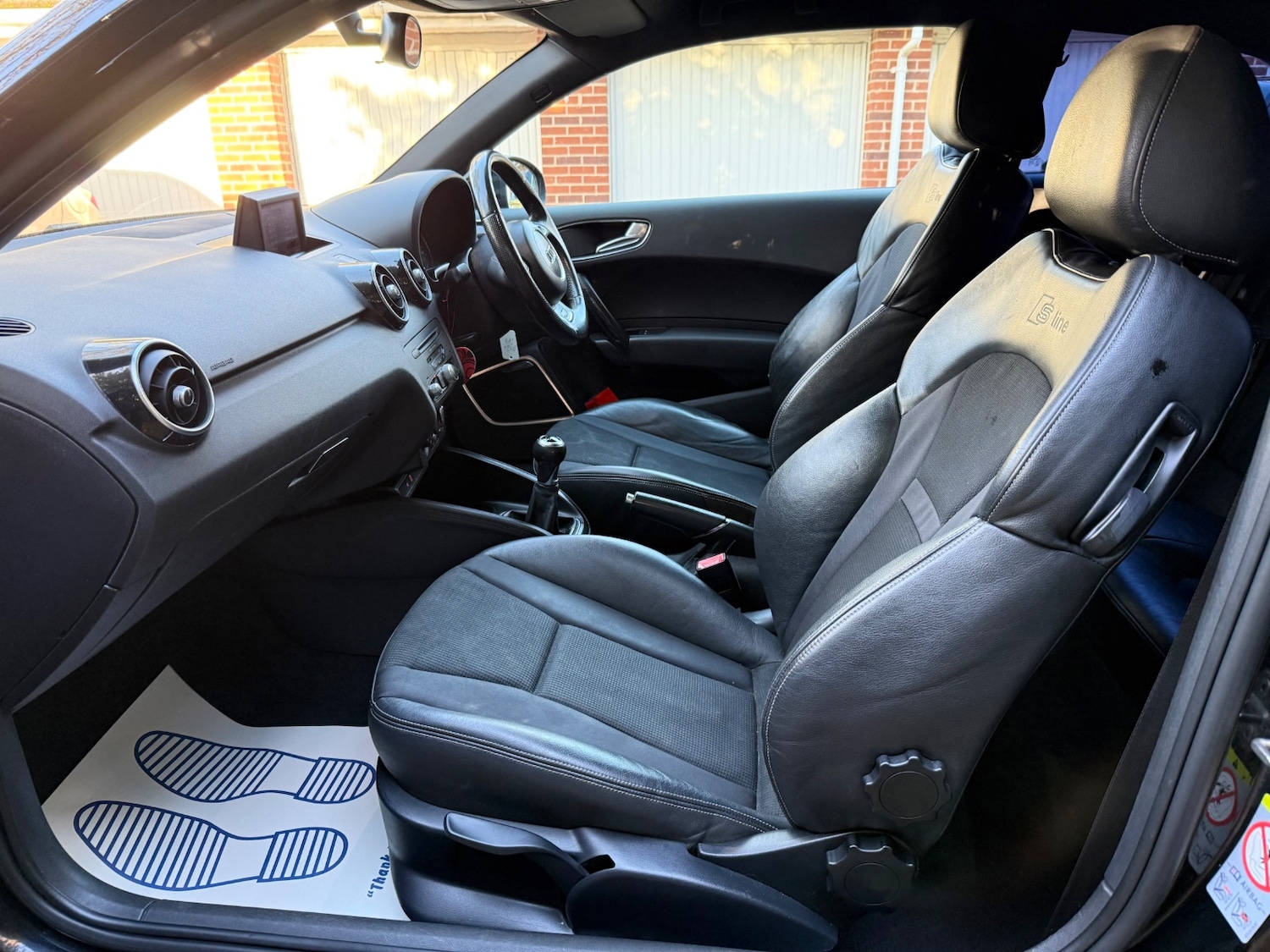 Used Audi A1 2012 for sale - 77044569: Photo 10