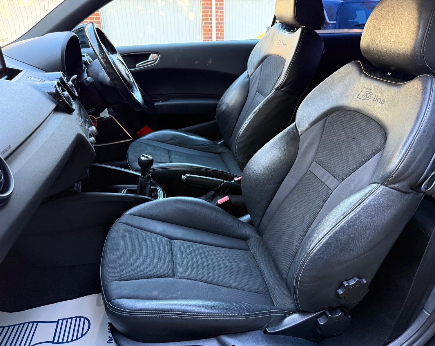 Used Audi A1 2012 for sale - 77044569: Photo 11