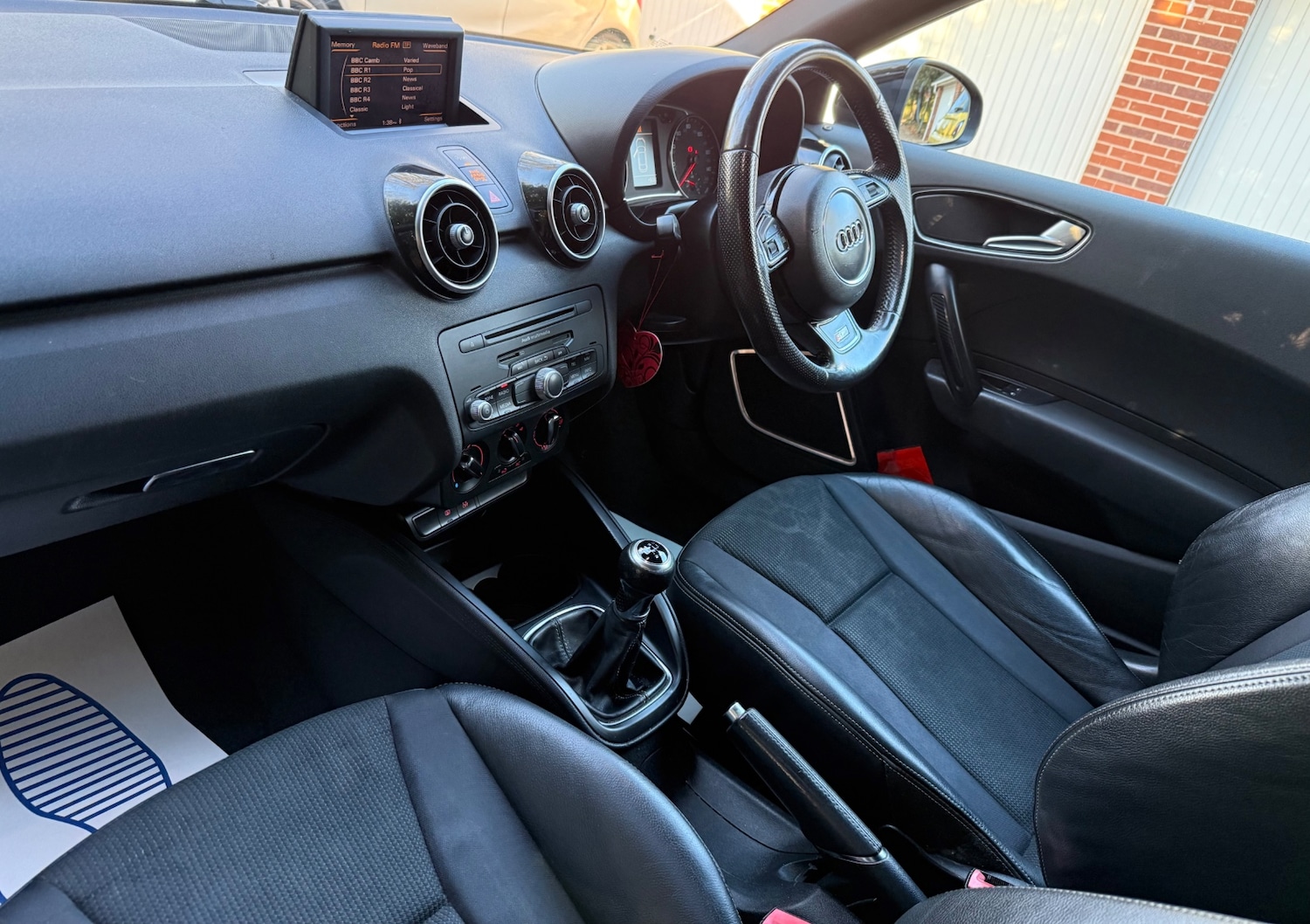 Used Audi A1 2012 for sale - 77044569: Photo 12