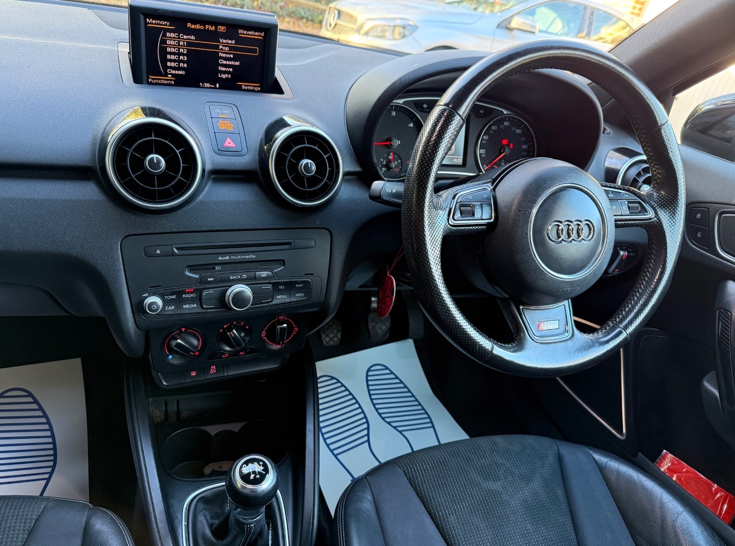 Used Audi A1 2012 for sale - 77044569: Photo 13