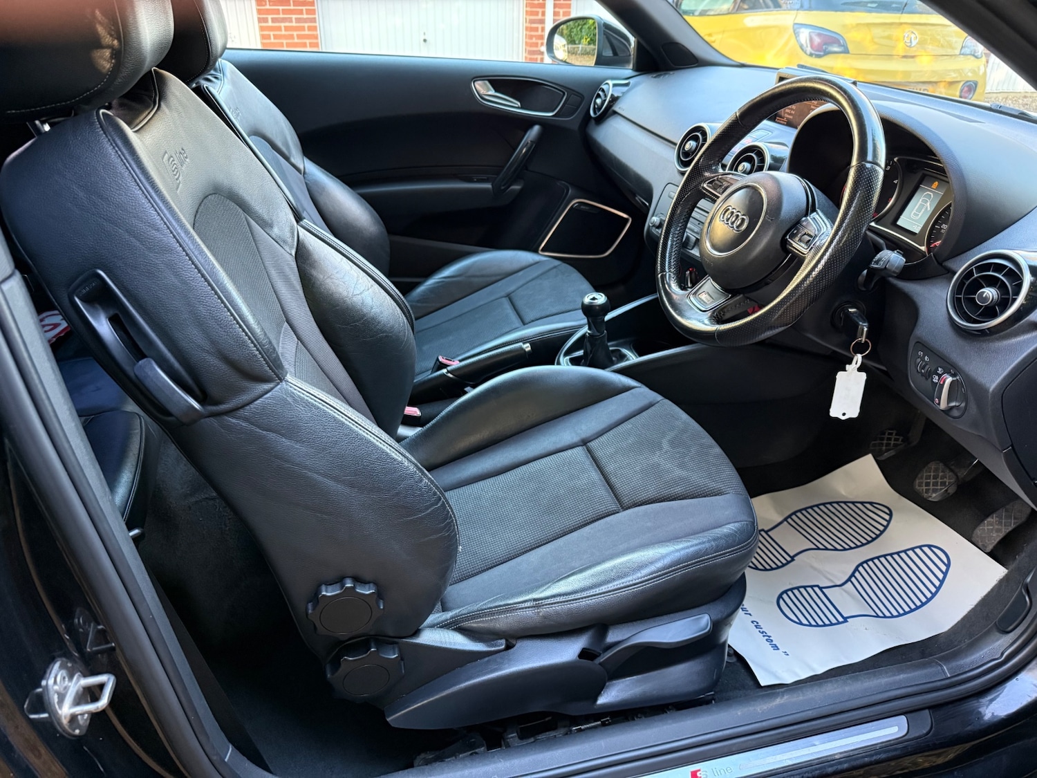 Used Audi A1 2012 for sale - 77044569: Photo 14