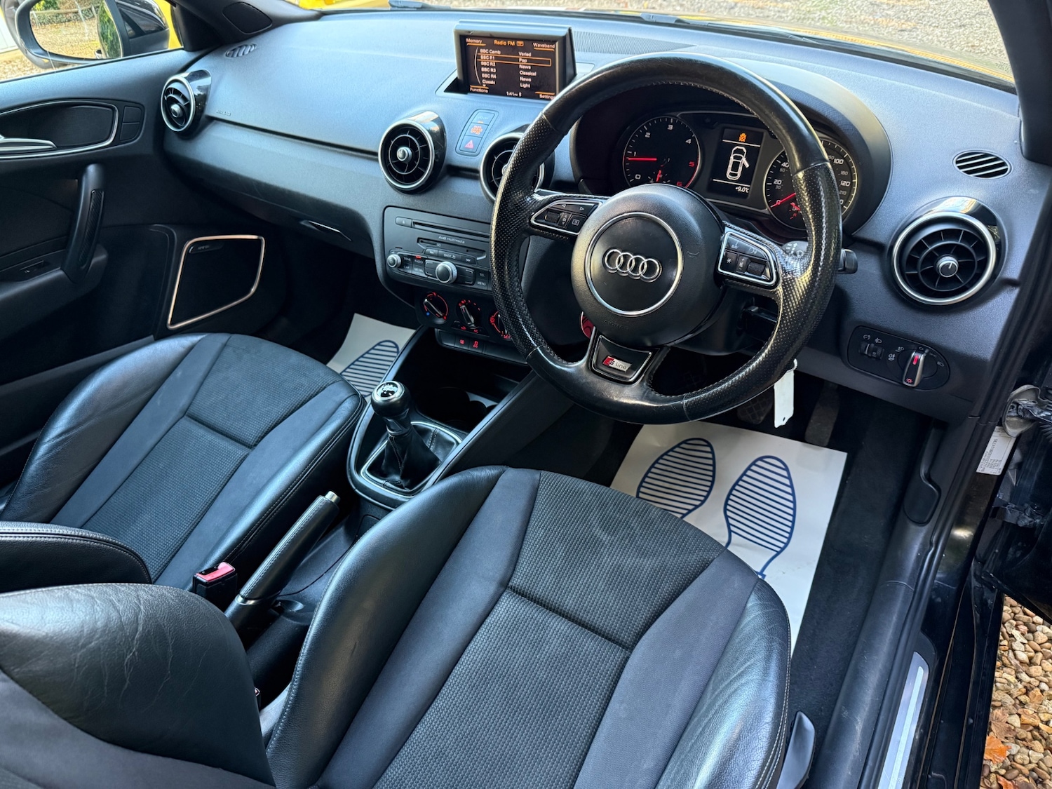 Used Audi A1 2012 for sale - 77044569: Photo 16