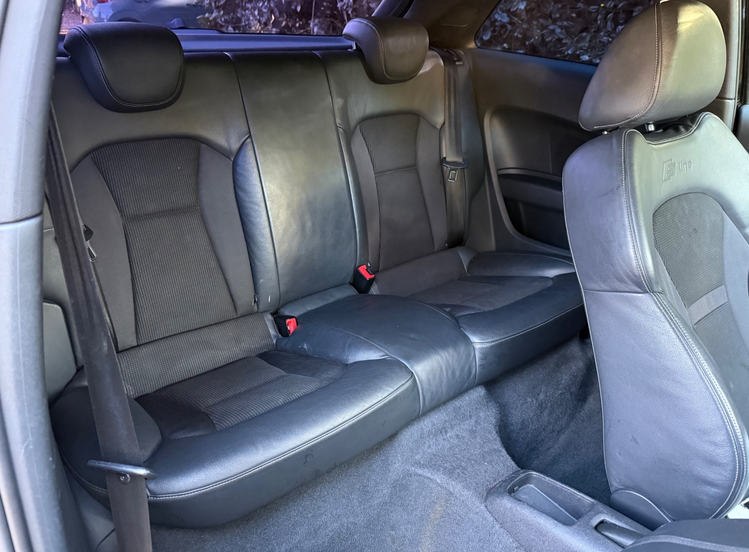 Used Audi A1 2012 for sale - 77044569: Photo 17