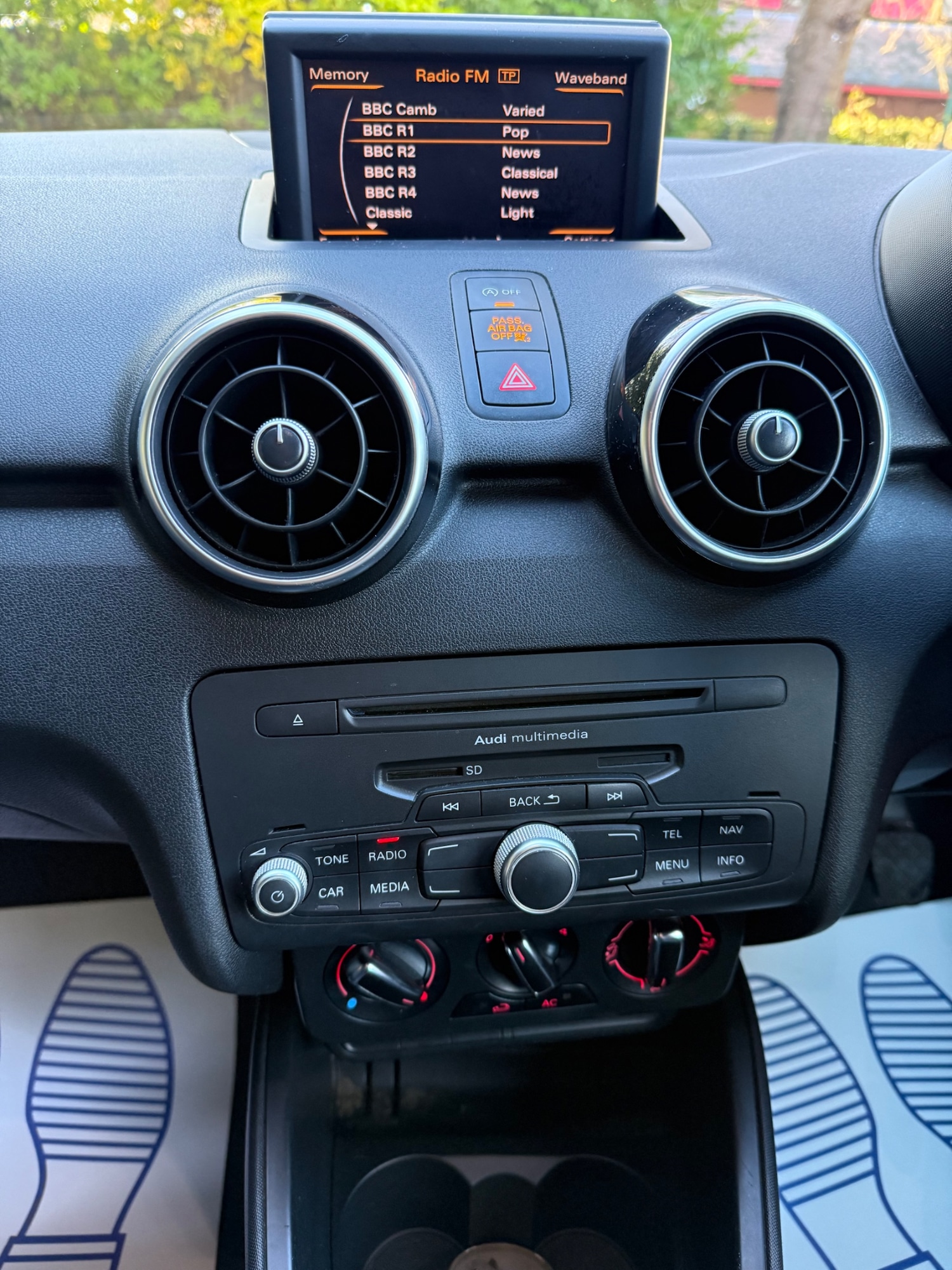 Used Audi A1 2012 for sale - 77044569: Photo 19