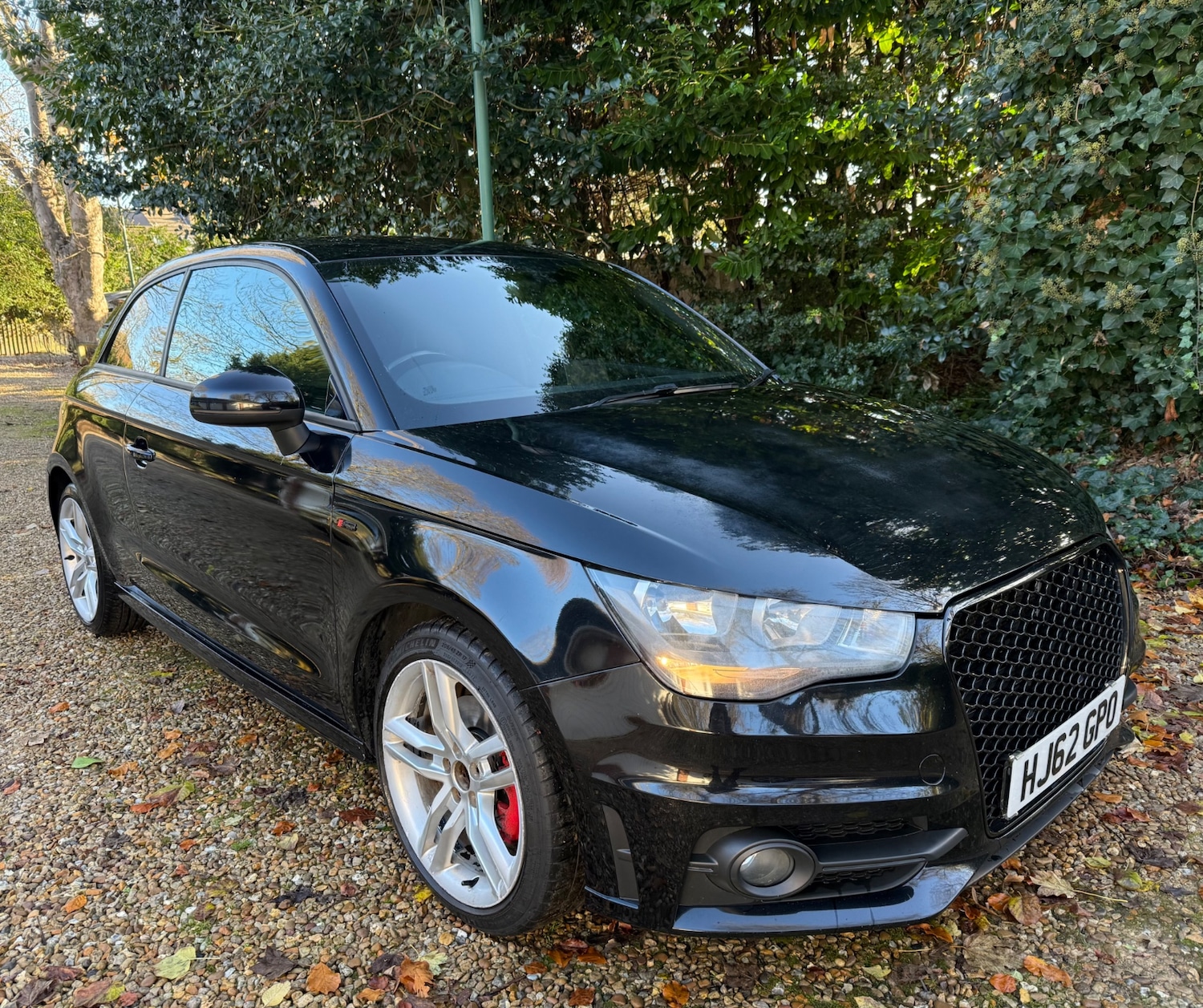 Used Audi A1 2012 for sale - 77044569: Photo 2