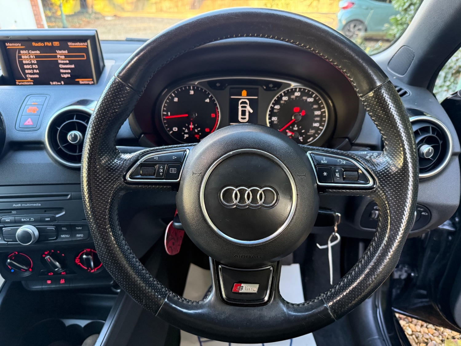 Used Audi A1 2012 for sale - 77044569: Photo 23