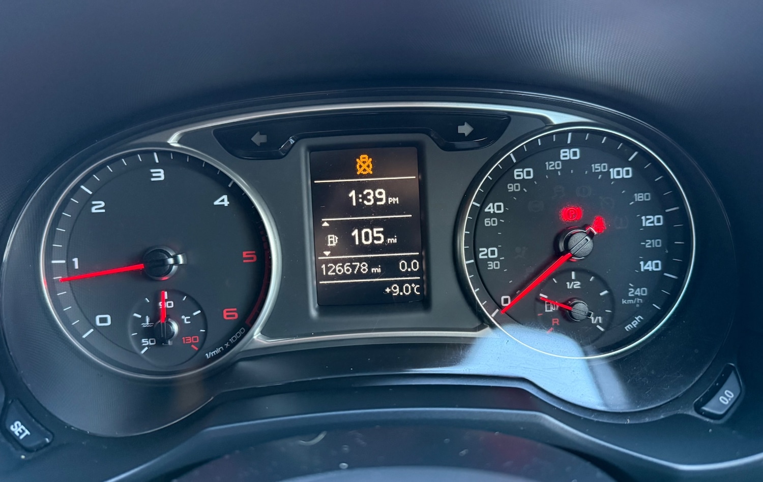 Used Audi A1 2012 for sale - 77044569: Photo 26