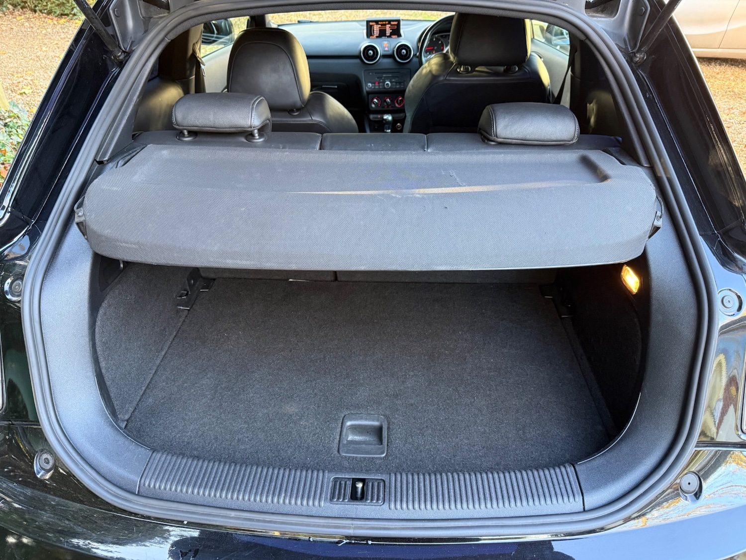 Used Audi A1 2012 for sale - 77044569: Photo 27