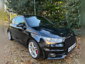 Used Audi A1 2012 for sale - 77044569: Photo