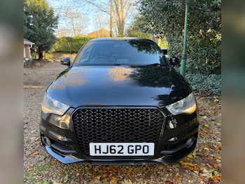 Used Audi A1 2012 for sale - 77044569: Photo