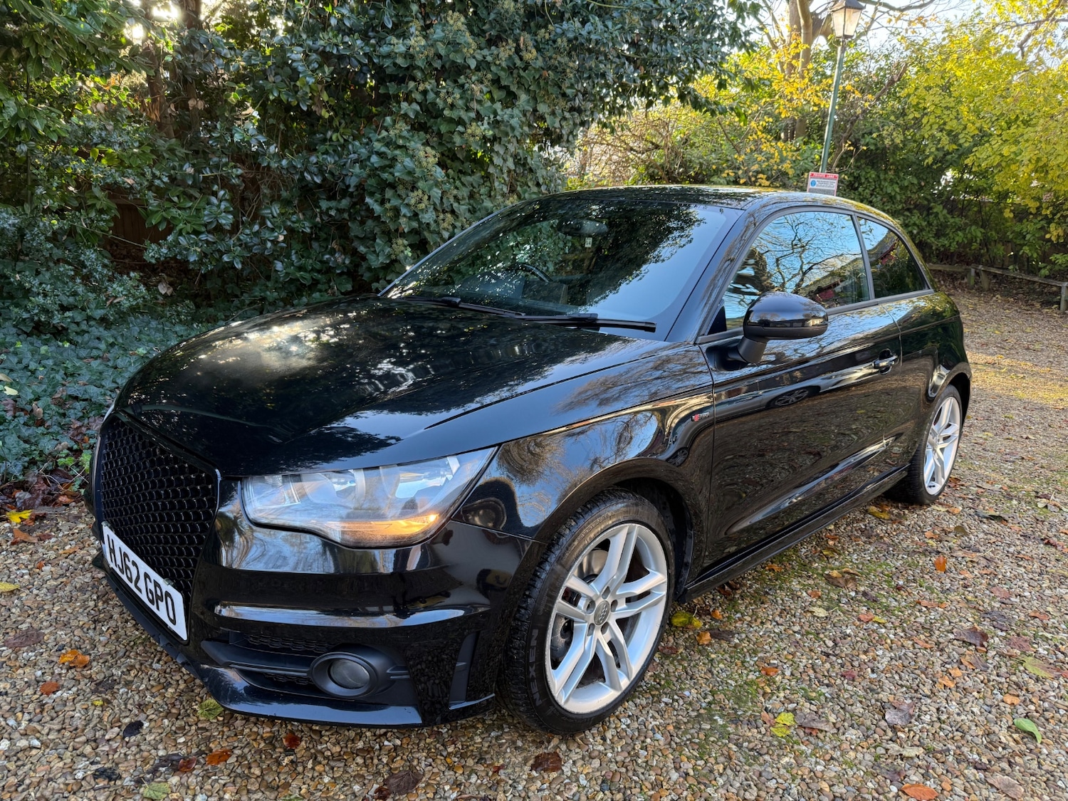 Used Audi A1 2012 for sale - 77044569: Photo 4