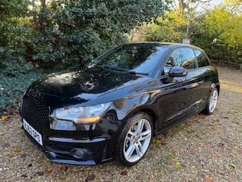 Used Audi A1 2012 for sale - 77044569: Photo