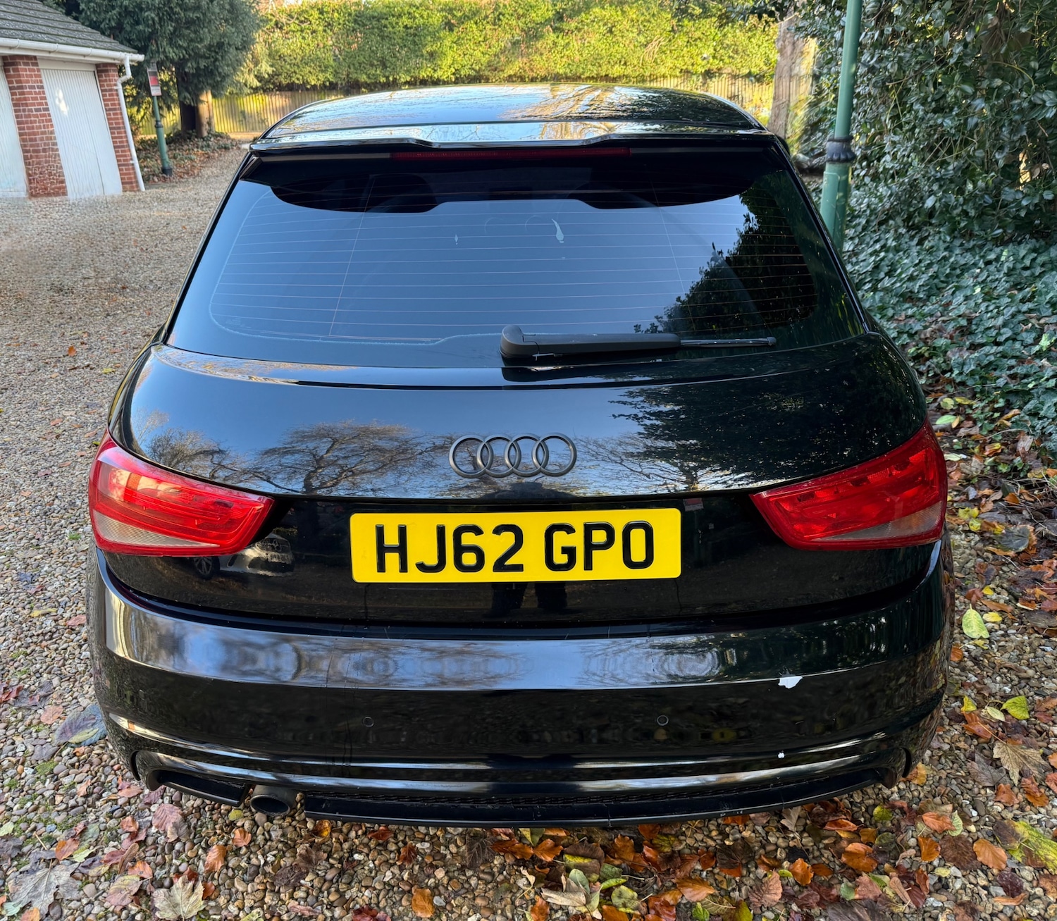 Used Audi A1 2012 for sale - 77044569: Photo 7