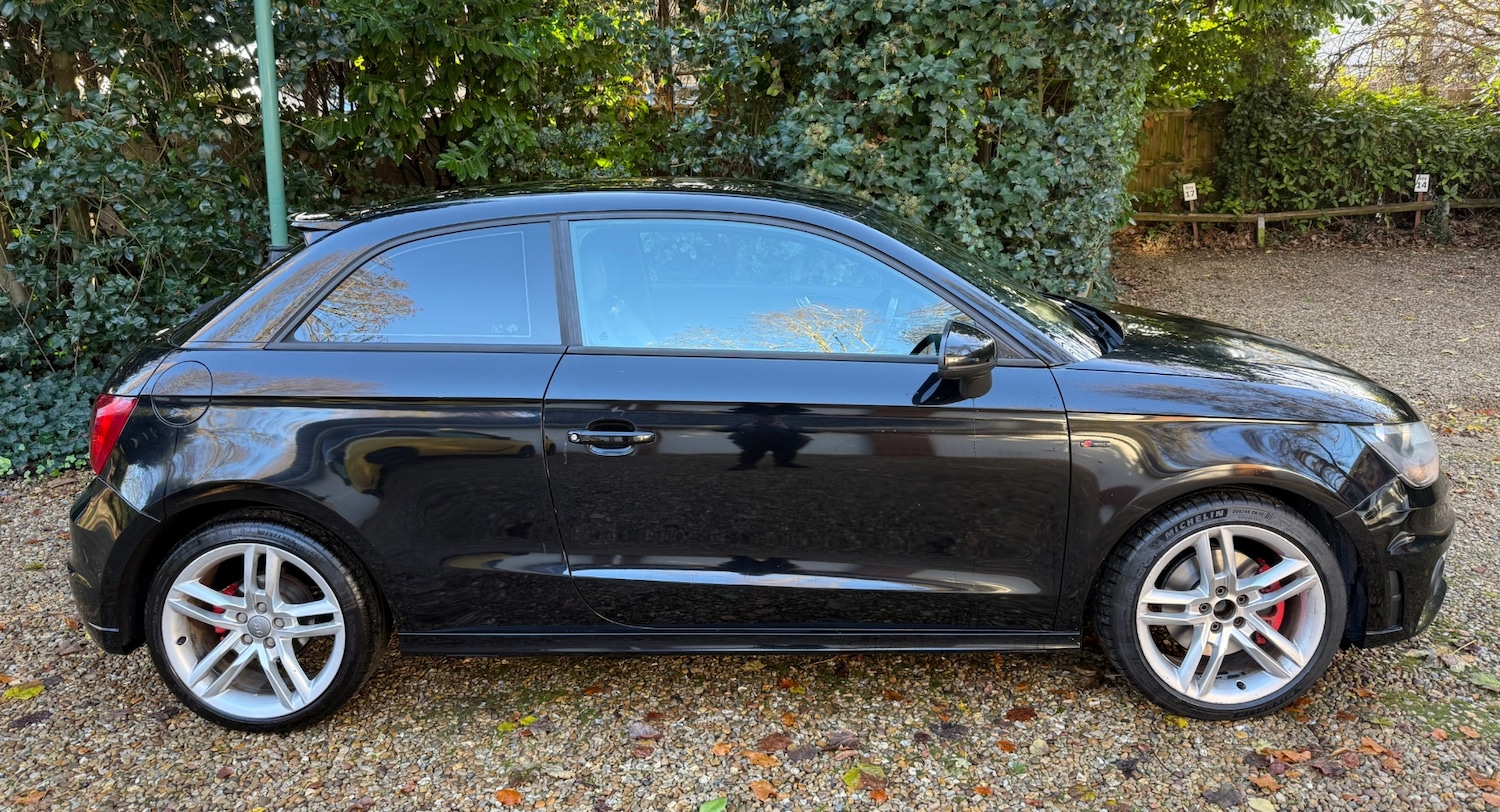 Used Audi A1 2012 for sale - 77044569: Photo 9