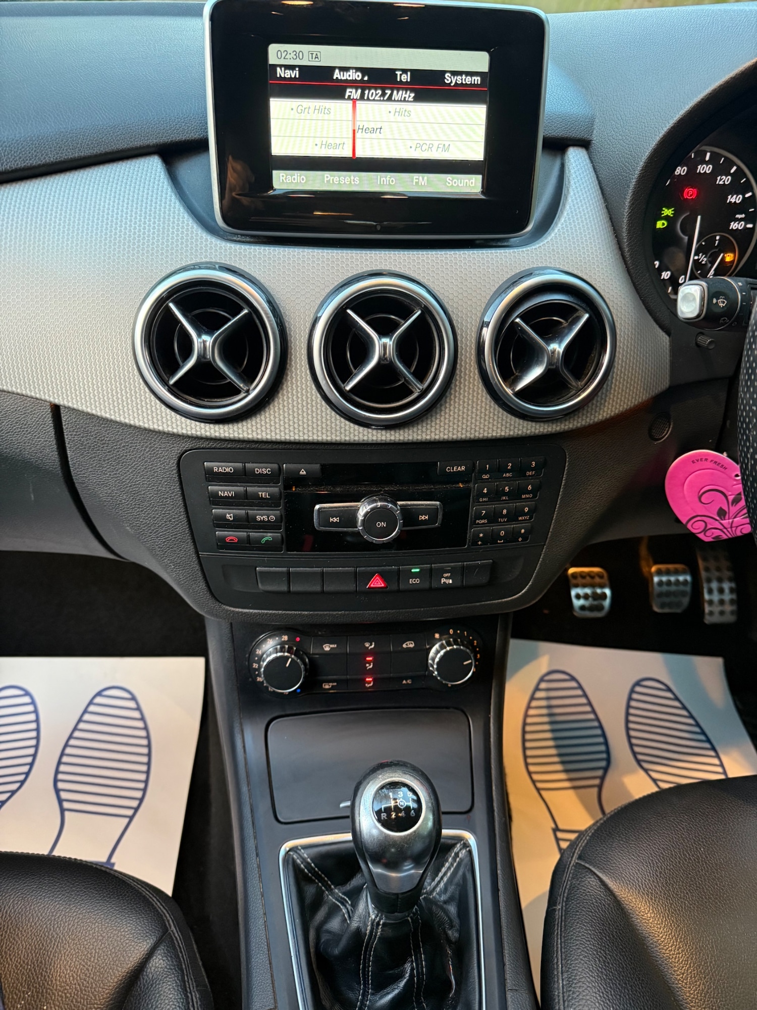 Used Mercedes-Benz B Class 2014 for sale - 77044552: Photo 13