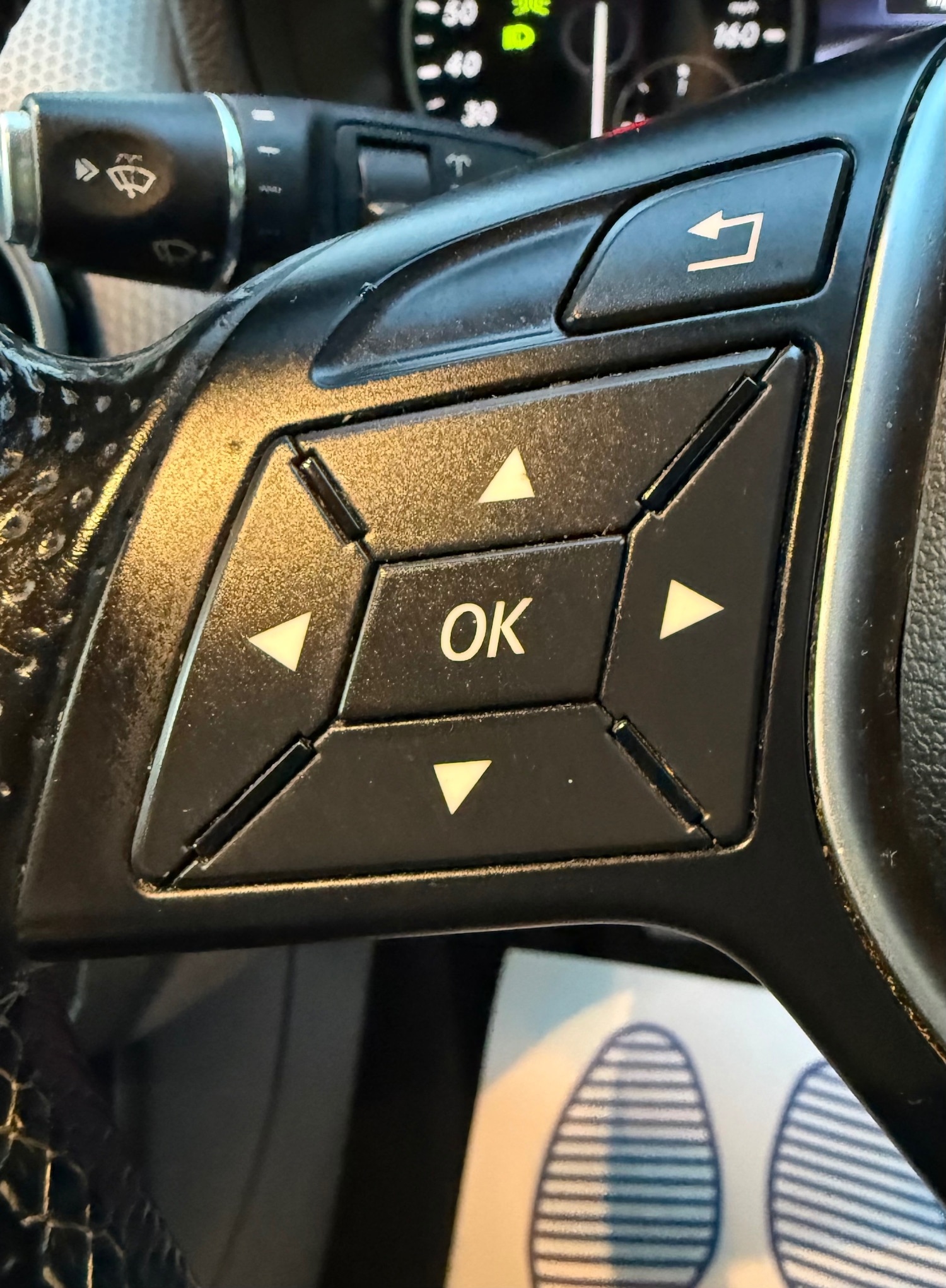 Used Mercedes-Benz B Class 2014 for sale - 77044552: Photo 25