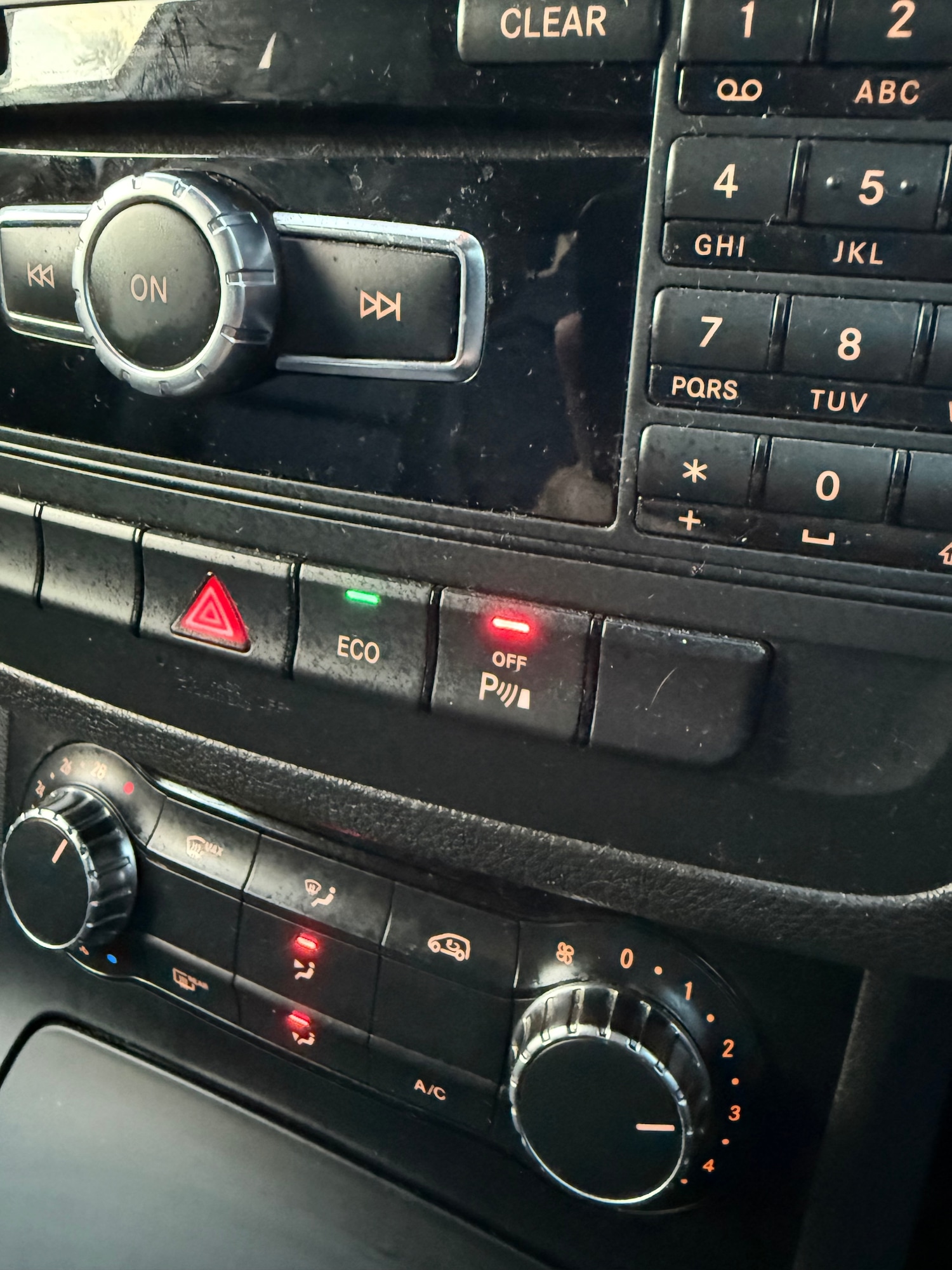 Used Mercedes-Benz B Class 2014 for sale - 77044552: Photo 26