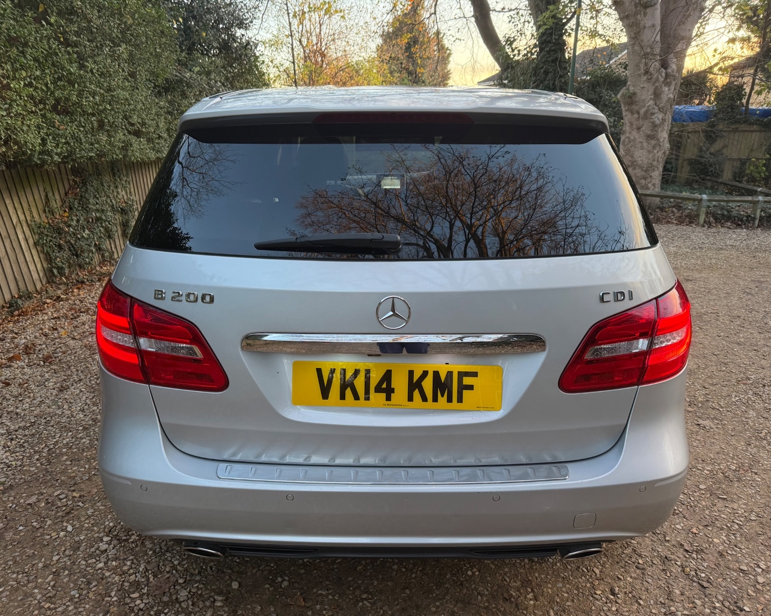 Used Mercedes-Benz B Class 2014 for sale - 77044552: Photo 7