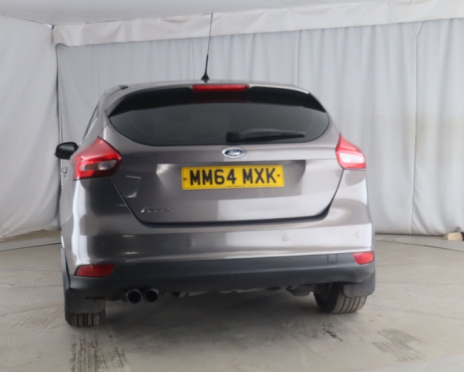 Used Ford Focus 2015 for sale - 77075817: Photo 5