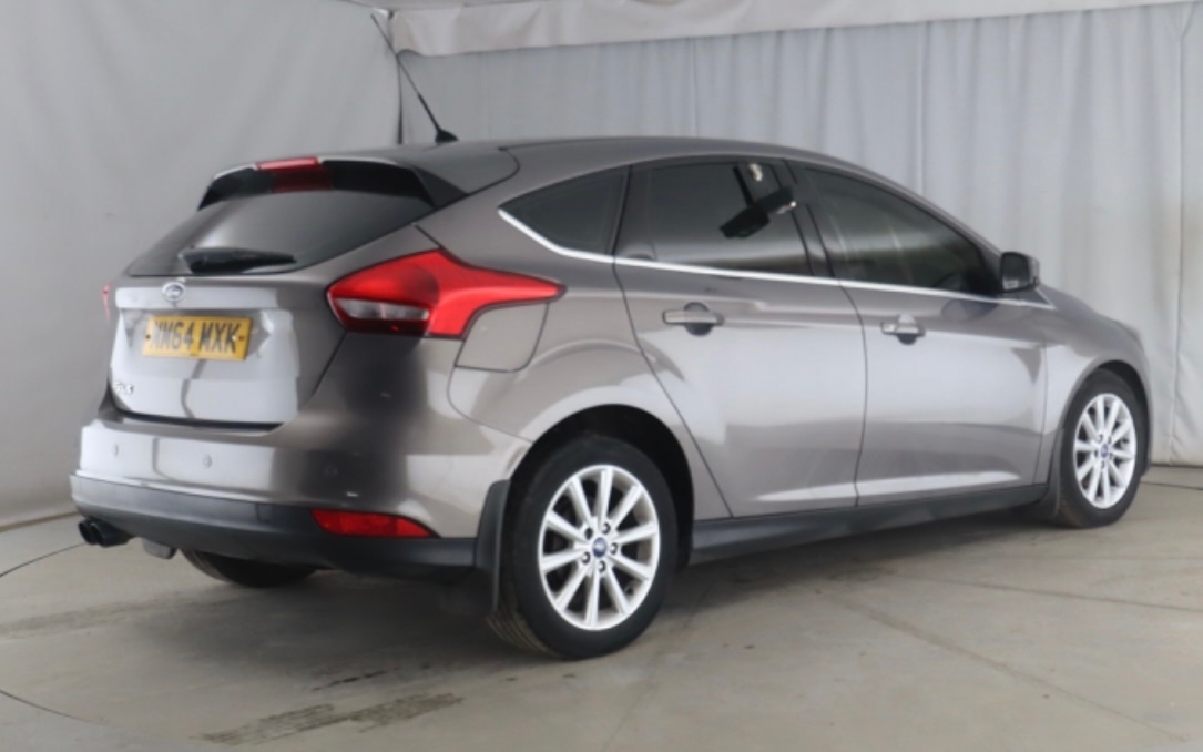 Used Ford Focus 2015 for sale - 77075817: Photo 6