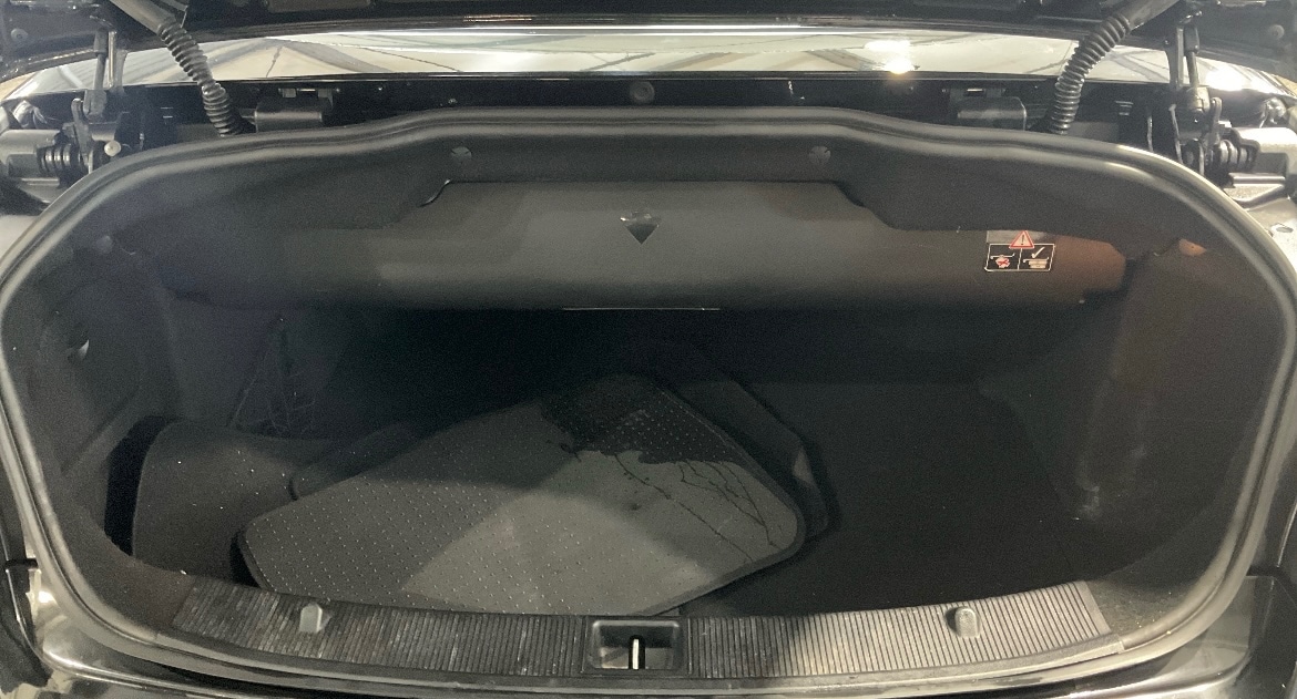 Used Mercedes-Benz E Class 2011 for sale - 77167695: Photo 12