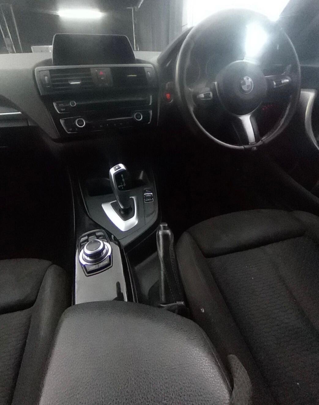 Used BMW 1 Series 2013 for sale - 76990859: Photo 10