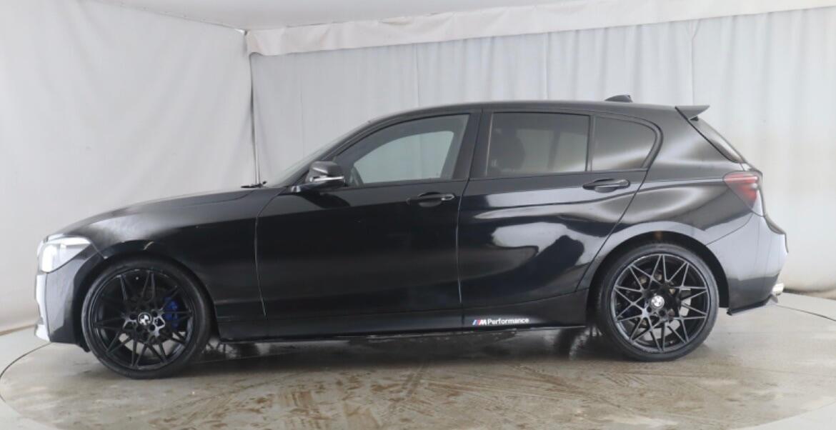 Used BMW 1 Series 2013 for sale - 76990859: Photo 4