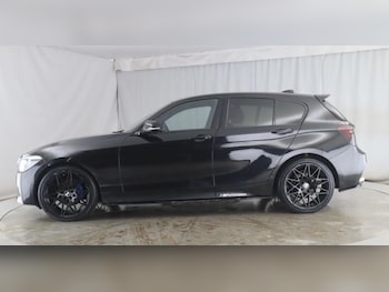 Used BMW 1 Series 2013 for sale - 76990859: Photo