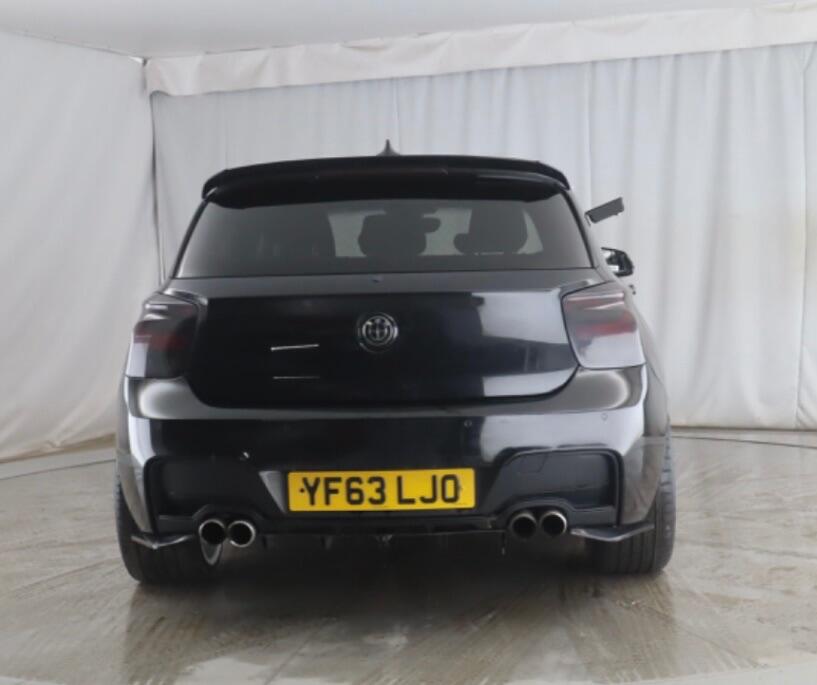 Used BMW 1 Series 2013 for sale - 76990859: Photo 6