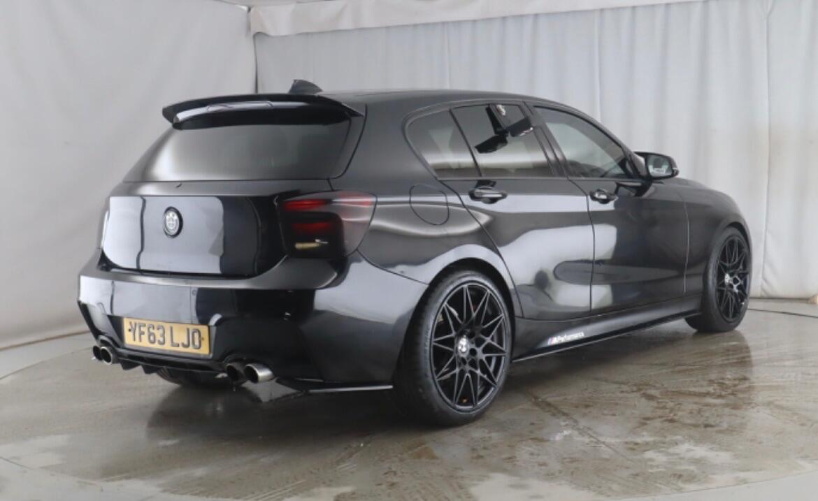 Used BMW 1 Series 2013 for sale - 76990859: Photo 7