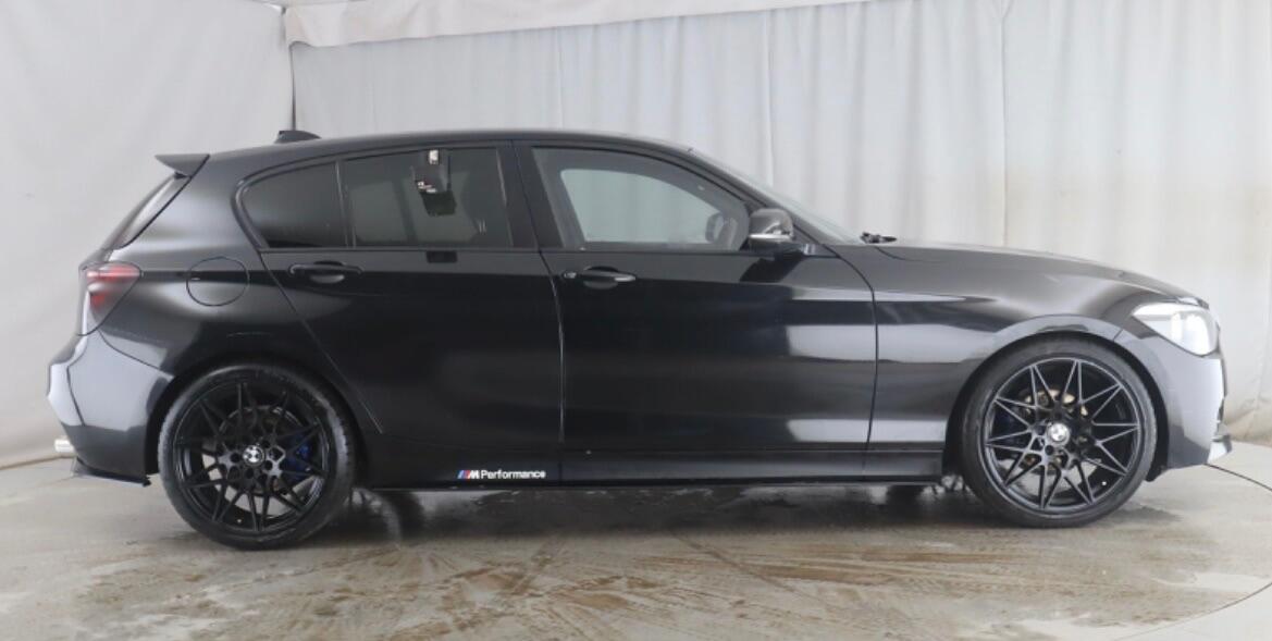 Used BMW 1 Series 2013 for sale - 76990859: Photo 8