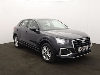 Used Audi Q2 2021 for sale - 79741849: Photo