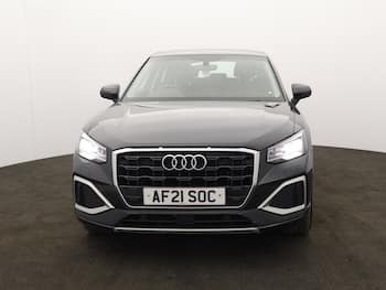 Used Audi Q2 2021 for sale - 79741849: Photo